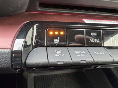 2023 Toyota Prius Prime XSE