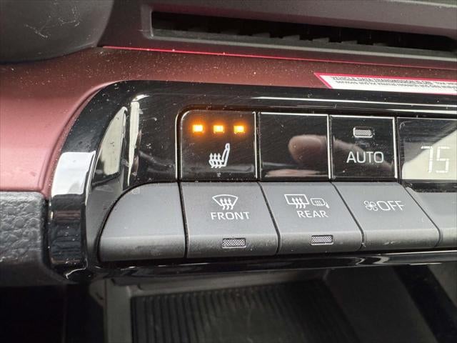 2023 Toyota Prius Prime XSE