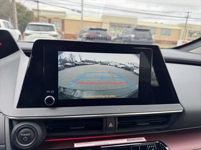 2023 Toyota Prius Prime XSE