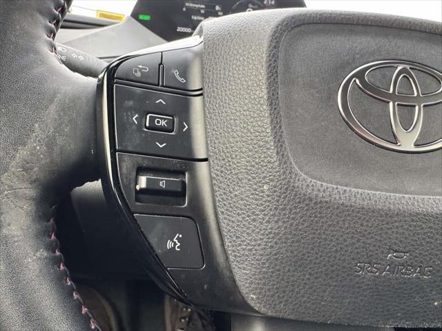 2023 Toyota Prius Prime XSE