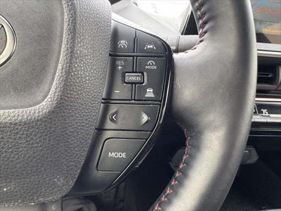 2023 Toyota Prius Prime XSE