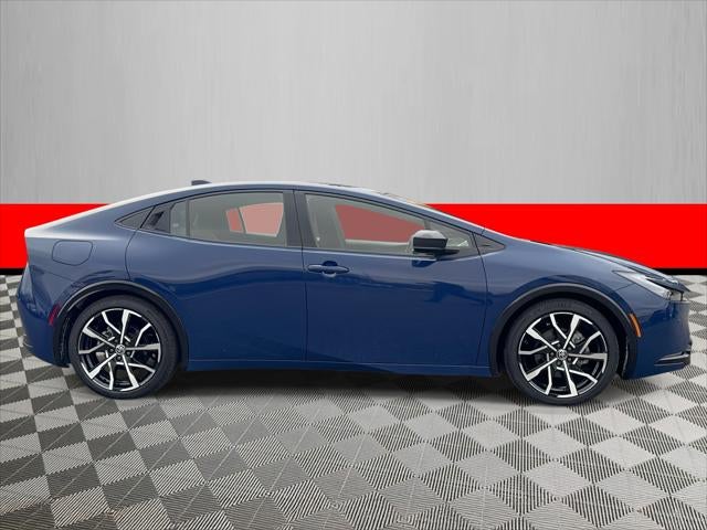 2023 Toyota Prius Prime XSE