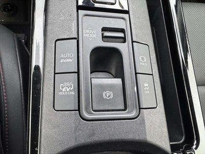 2023 Toyota Prius Prime XSE