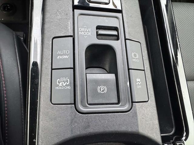 2023 Toyota Prius Prime XSE