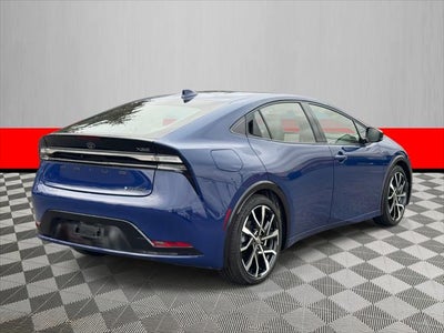2023 Toyota Prius Prime XSE