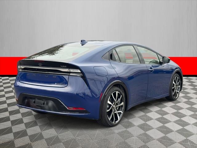 2023 Toyota Prius Prime XSE