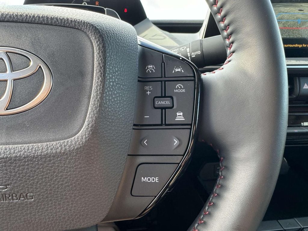 2024 Toyota Prius Prime SE