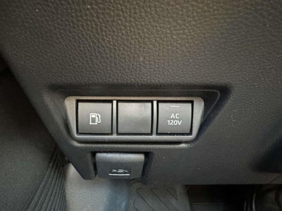 2024 Toyota Prius Prime SE