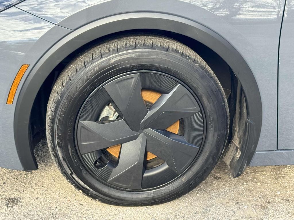 2024 Toyota Prius Prime SE