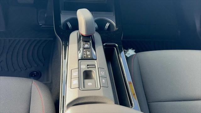 2024 Toyota Prius Prime SE