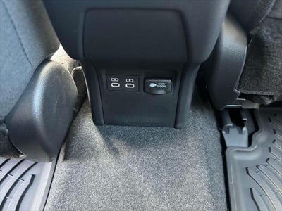 2024 Toyota Prius Prime SE