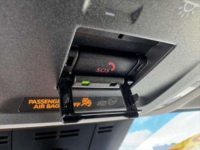 2024 Toyota Prius Prime SE