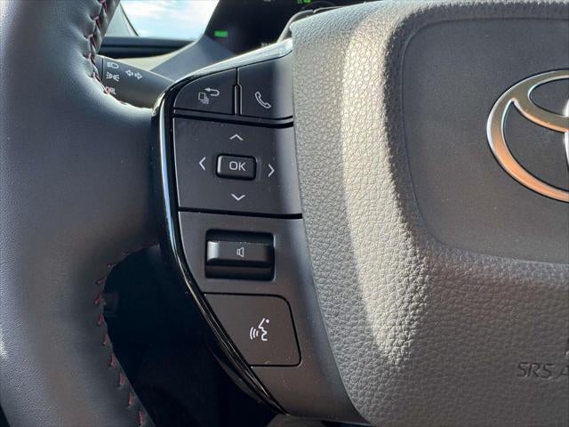 2024 Toyota Prius Prime SE