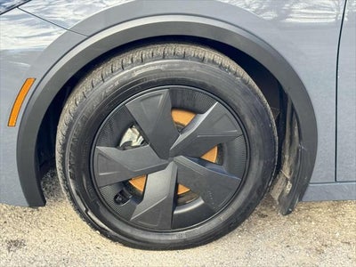 2024 Toyota Prius Prime SE