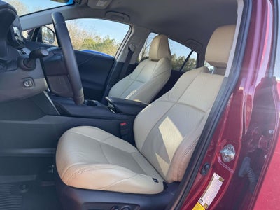 2023 Toyota Venza LE