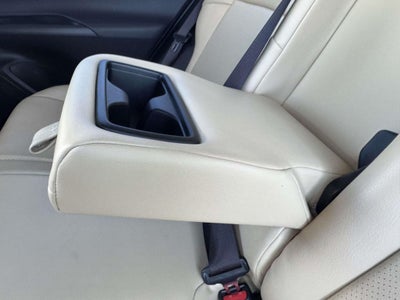 2023 Toyota Venza LE