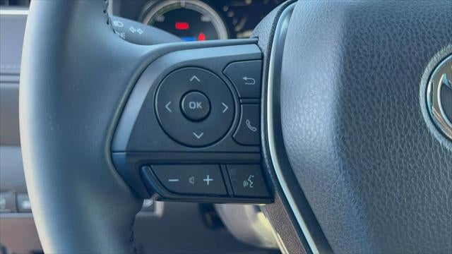 2023 Toyota Venza LE