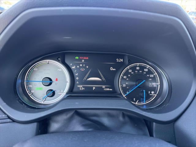 2023 Toyota Venza LE