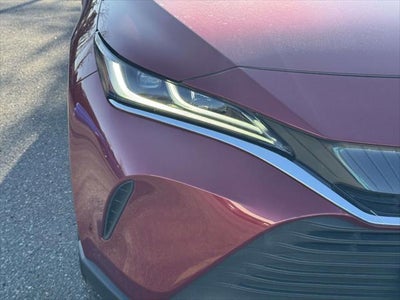 2023 Toyota Venza LE