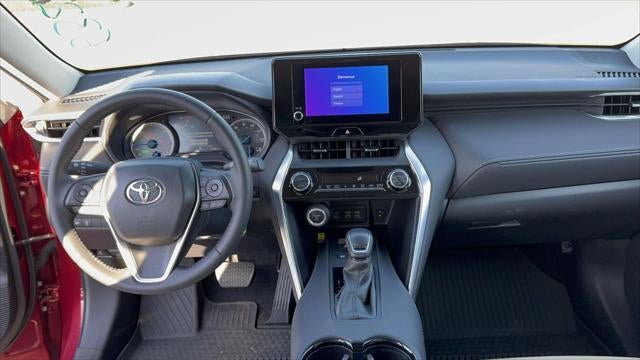 2023 Toyota Venza LE