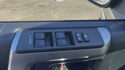 2022 Toyota 4Runner Trail