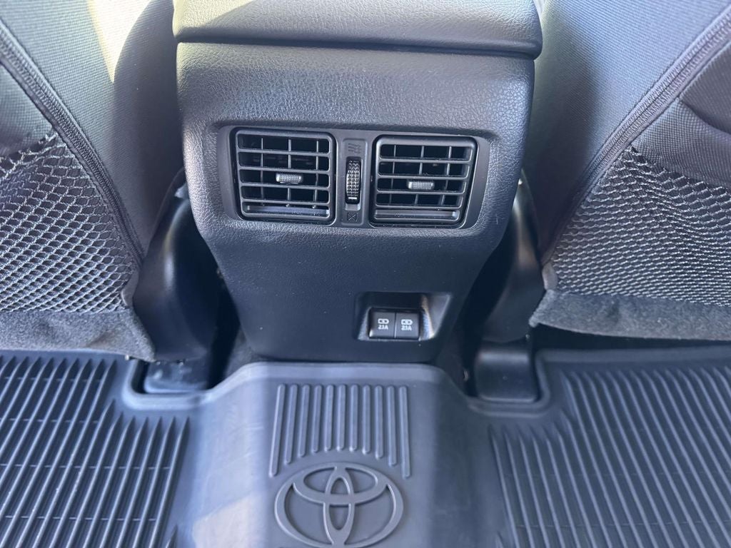 2022 Toyota 4Runner Trail