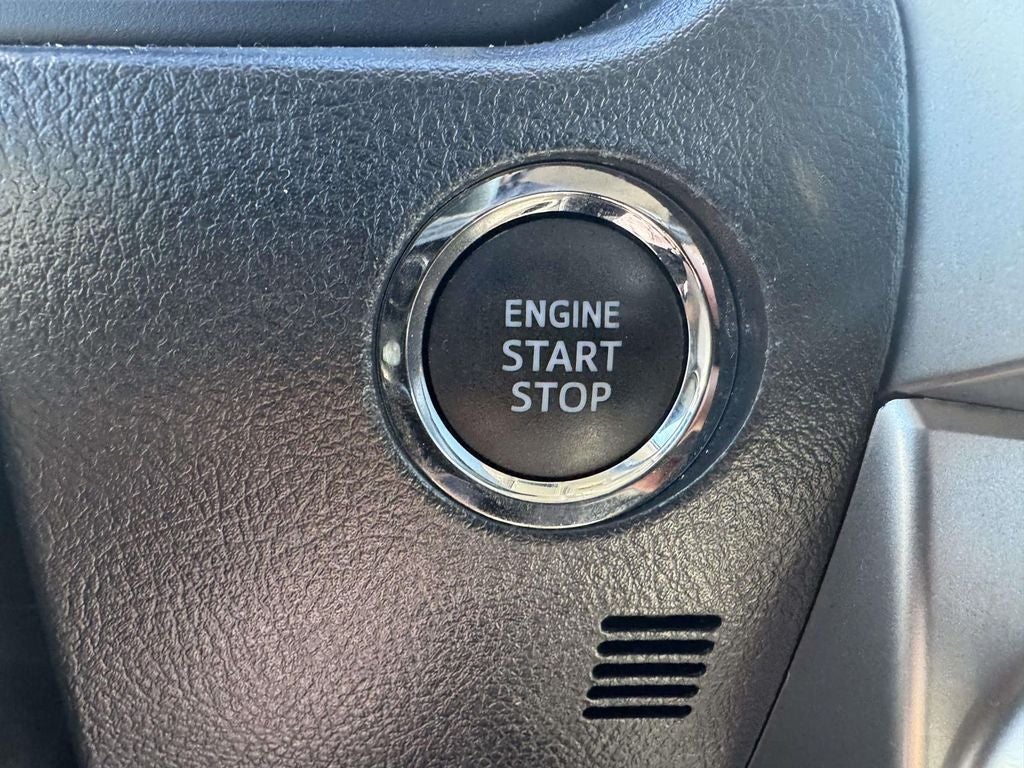 2022 Toyota 4Runner Trail