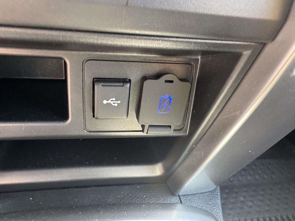 2022 Toyota 4Runner Trail