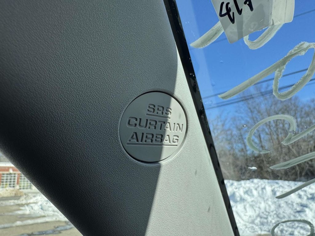 2022 Toyota 4Runner Trail