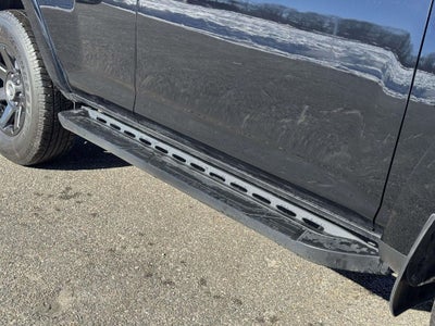 2022 Toyota 4Runner Trail