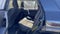 2022 Toyota 4Runner Trail