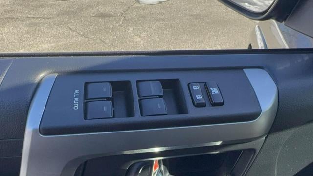2022 Toyota 4Runner Trail
