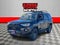 2022 Toyota 4Runner Trail