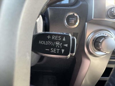 2022 Toyota 4Runner Trail