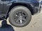 2022 Toyota 4Runner Trail