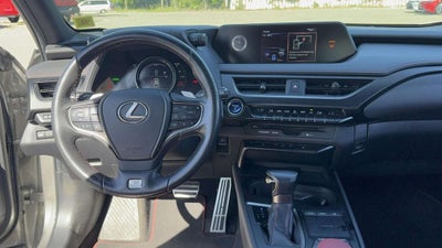 2019 Lexus UX 250h F SPORT