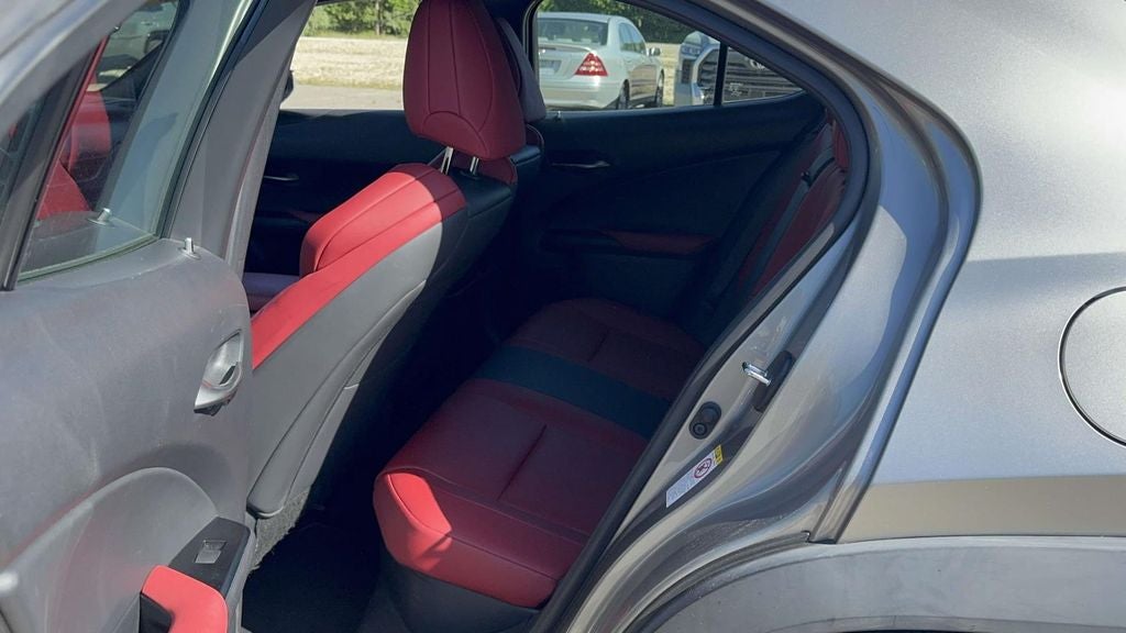 2019 Lexus UX 250h F SPORT