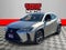 2019 Lexus UX 250h F SPORT