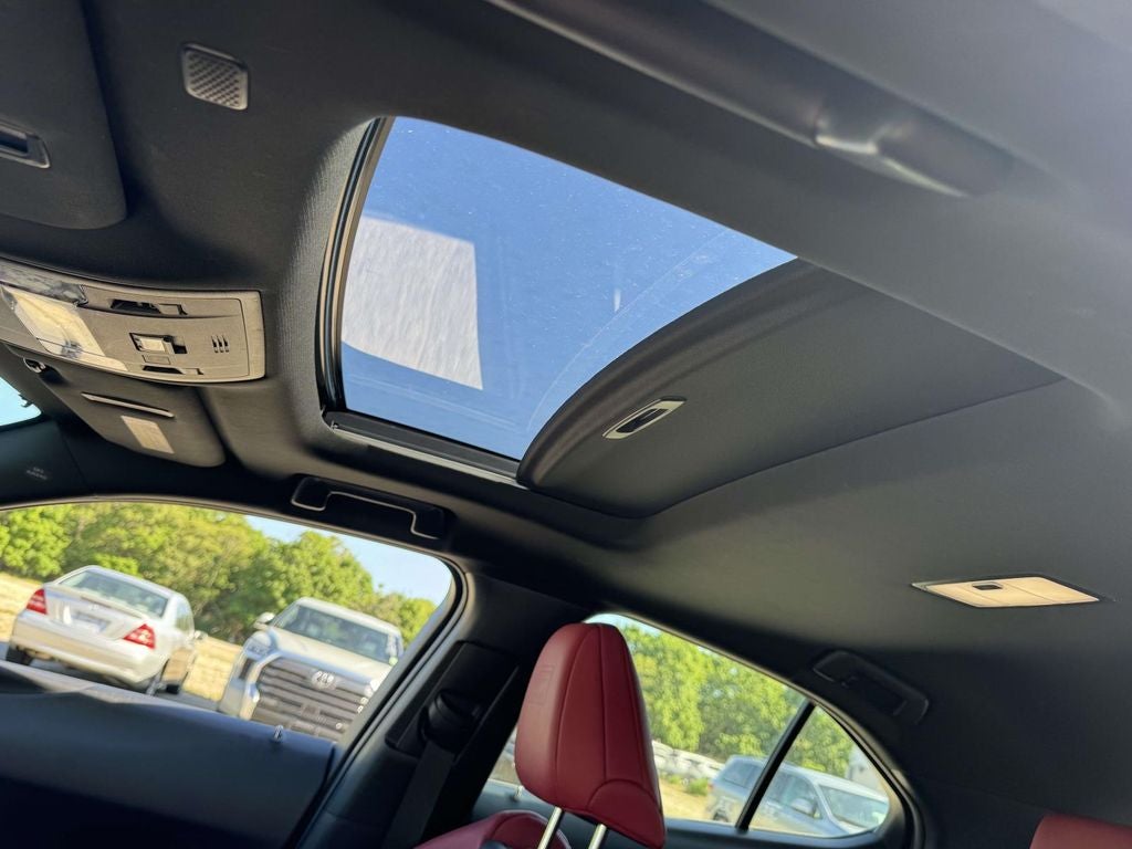 2019 Lexus UX 250h F SPORT