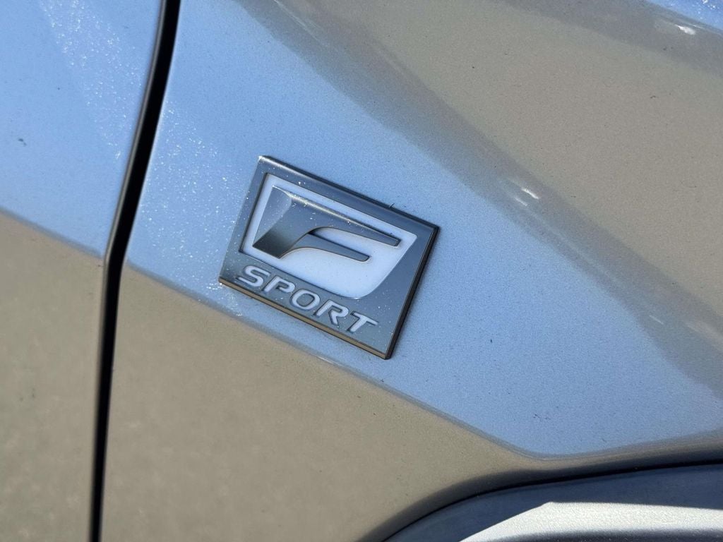 2019 Lexus UX 250h F SPORT