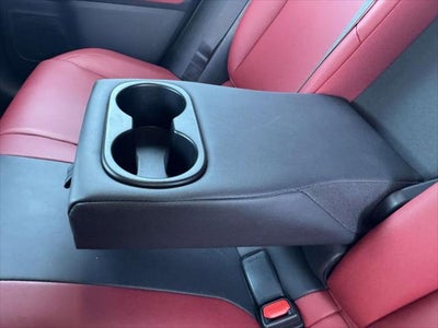 2019 Lexus UX 250h F SPORT