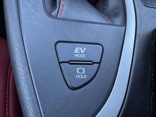 2019 Lexus UX 250h F SPORT
