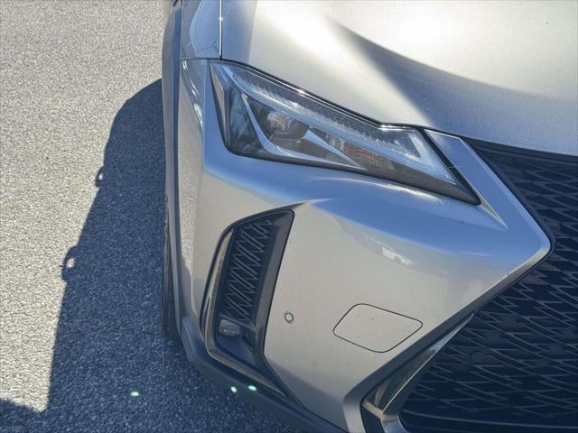 2019 Lexus UX 250h F SPORT