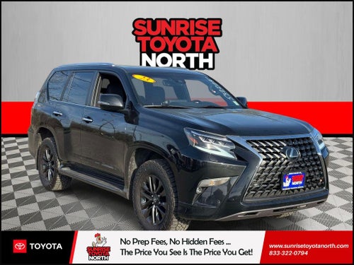 2023 Lexus GX 460