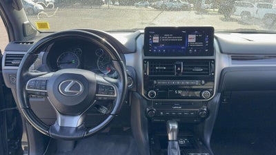 2023 Lexus GX 460