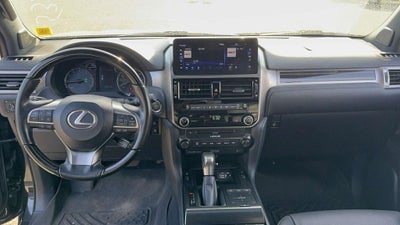 2023 Lexus GX 460