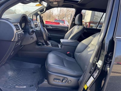 2023 Lexus GX 460