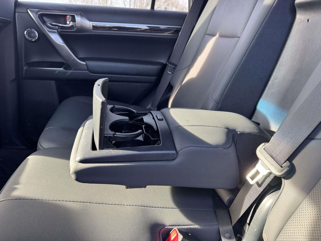 2023 Lexus GX 460