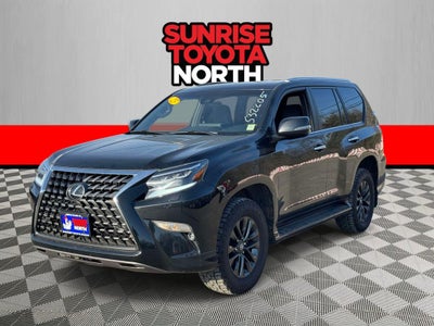 2023 Lexus GX 460