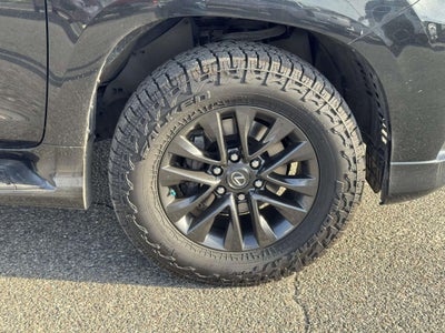 2023 Lexus GX 460